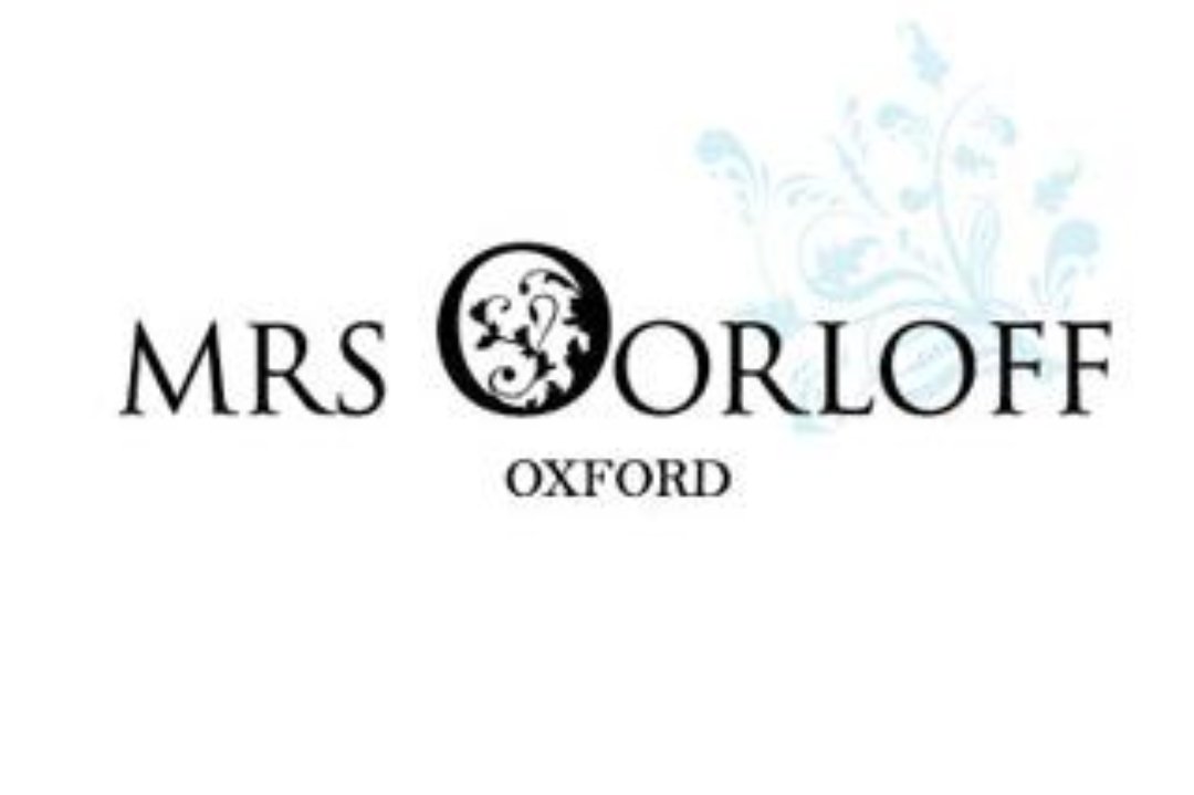 Mrs Oorloff London, Marylebone, London