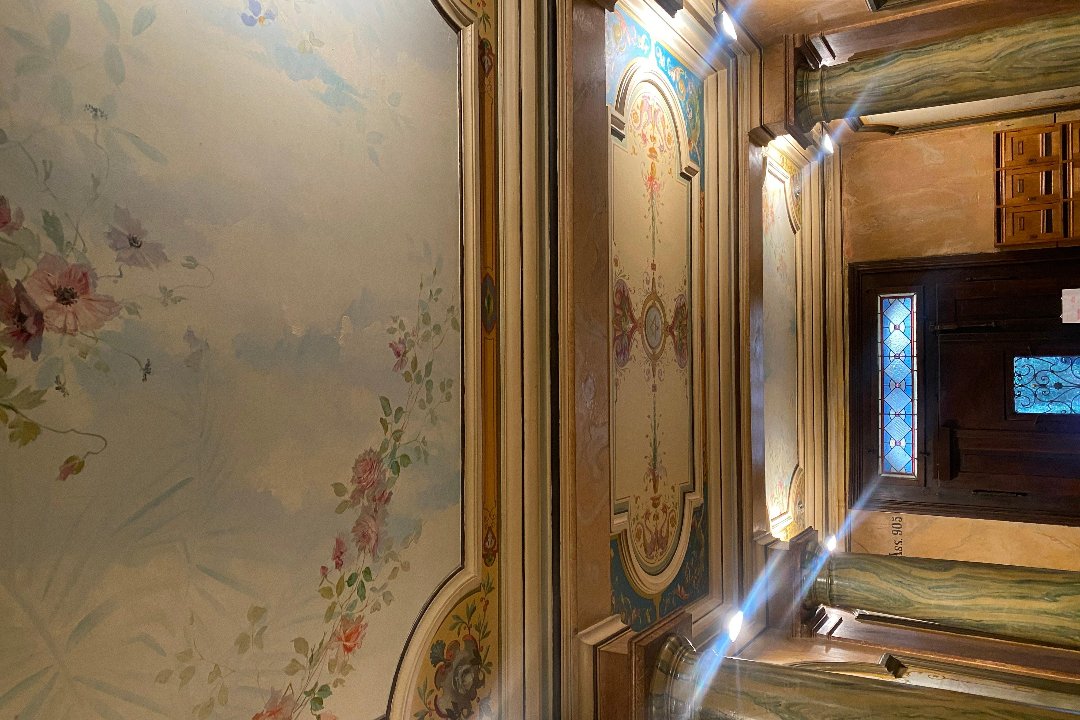 forseasons.swiss, Kreis 7, Zürich