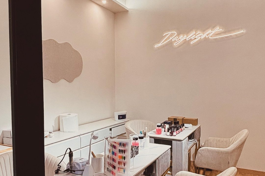 DayLight, Parco della Caffarella, Roma