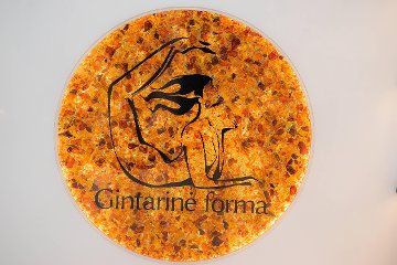 Balance Lab UAB (Gintarinė forma)