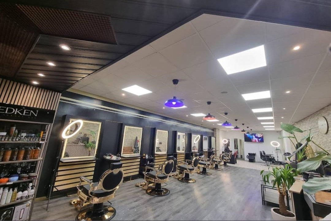 Beauty Center TND - Zaandam (Men Only), Westzijde, Noord-Holland