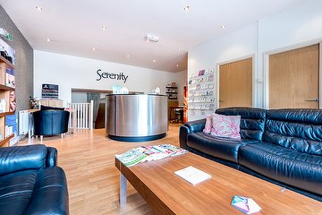 Just For You within Serenity