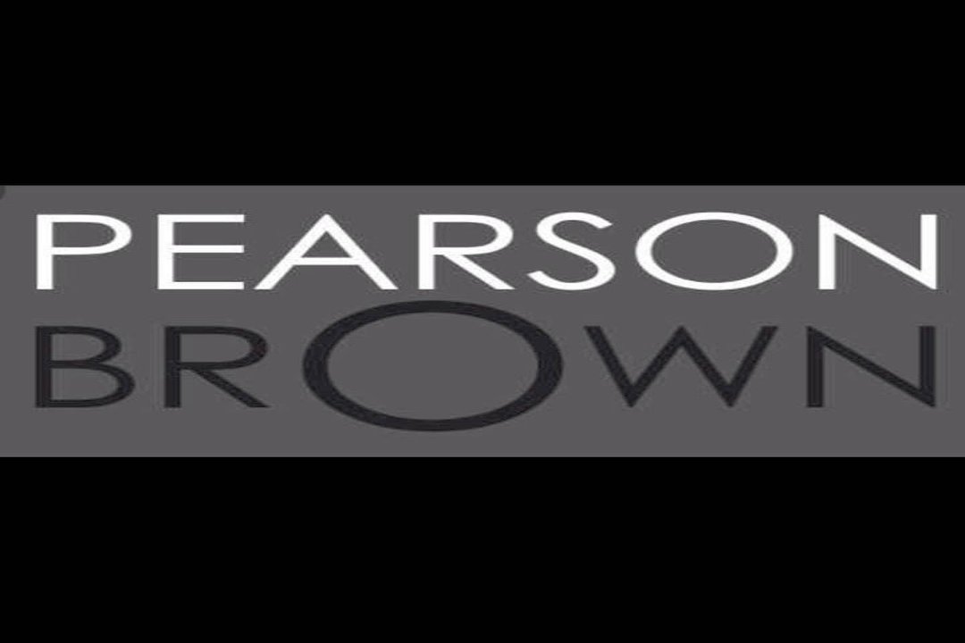 Pearson Brown Salon, Watford, Hertfordshire