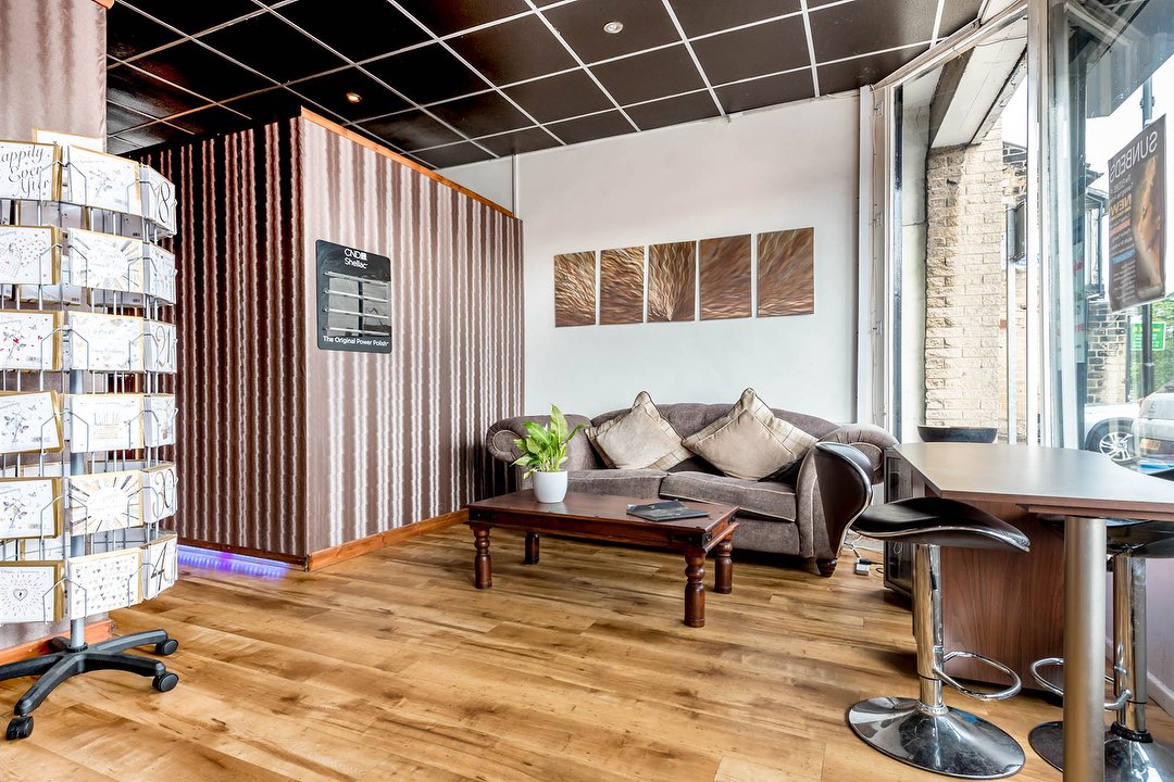 The Bronzing Rooms, Pudsey, Leeds