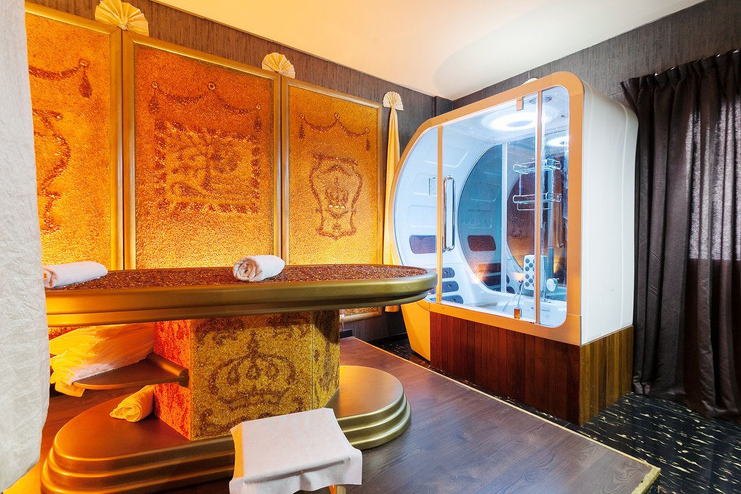 Royal Spa Milano, Duomo, Milano