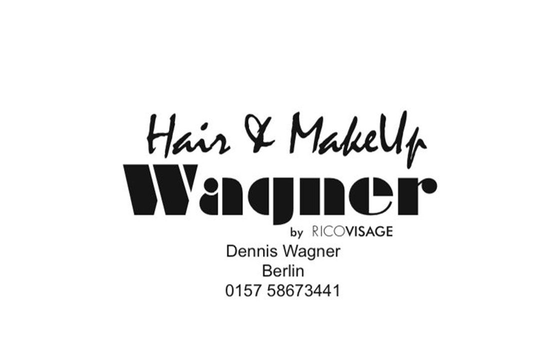 Hair & Make-up Wagner, Charlottenburg, Berlin