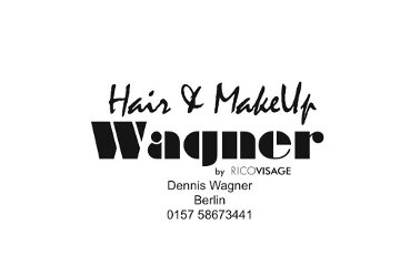 Hair & Make-up Wagner