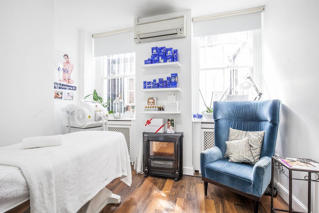 Spectra Clinic Skin Clinic in Marylebone, London Treatwell