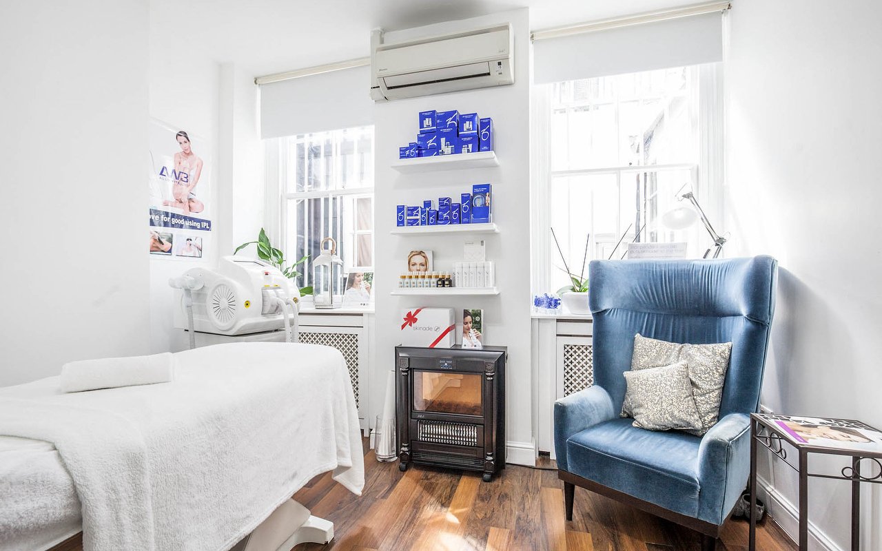 Medical Spas near Hyde Park Corner, London Treatwell