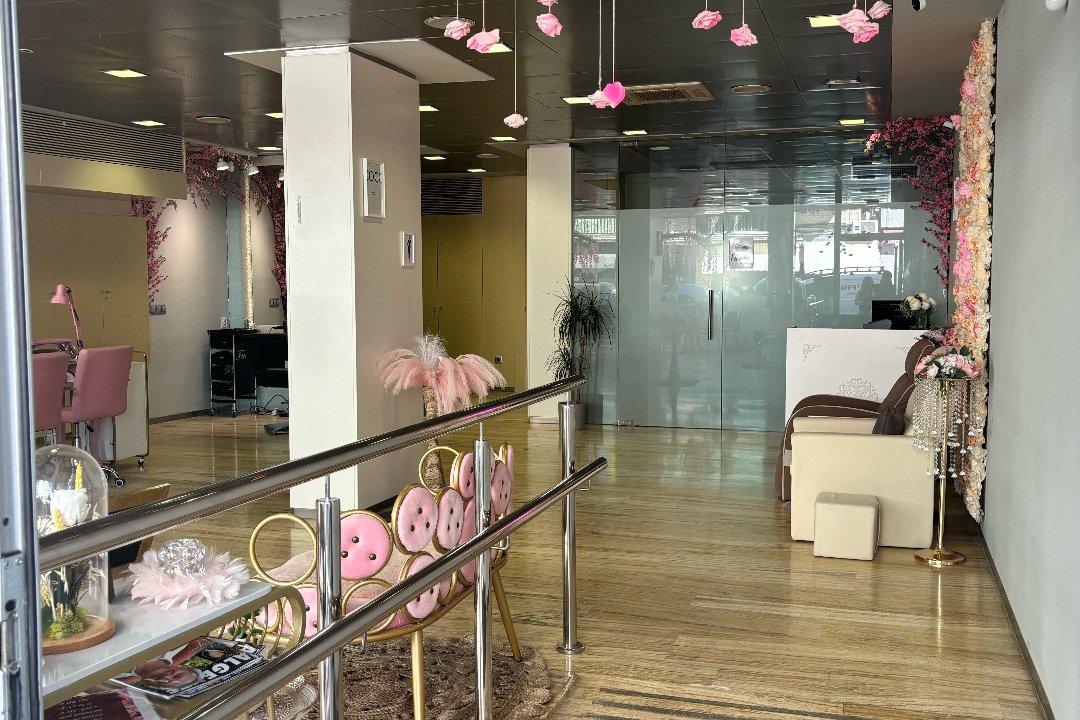 Beauty Room Nini, Alcobendas, Comunidad de Madrid