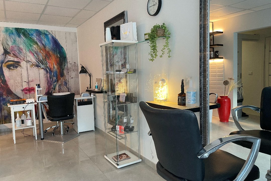 En Beauty Studio, Vilkpede, Vilnius