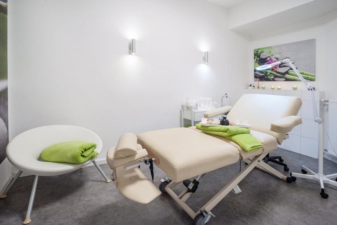CC Claude Cosmetics, Innenstadt, Köln
