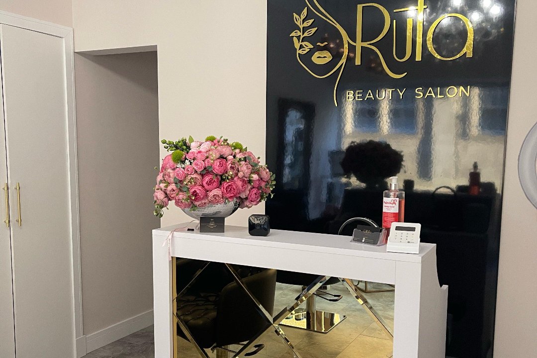 RUTA Beauty Salon, Aberdeen City, Aberdeen