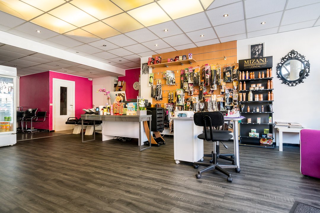 Coiffure Afro A Val De Marne Treatwell