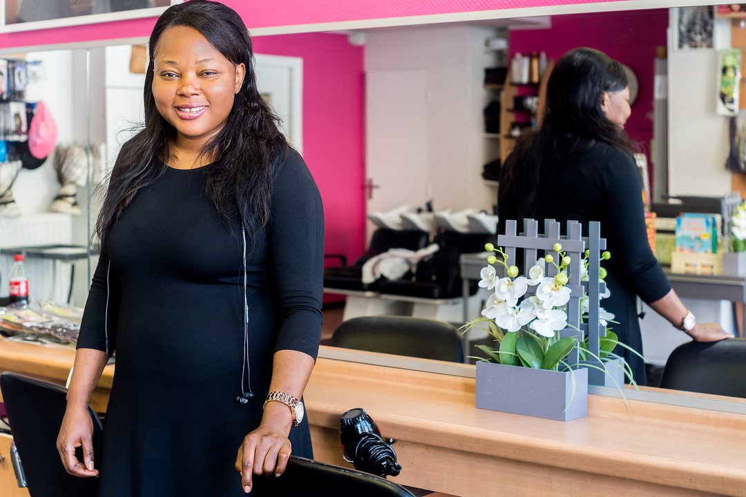 Autyork Salon De Coiffure Africain Gatineau