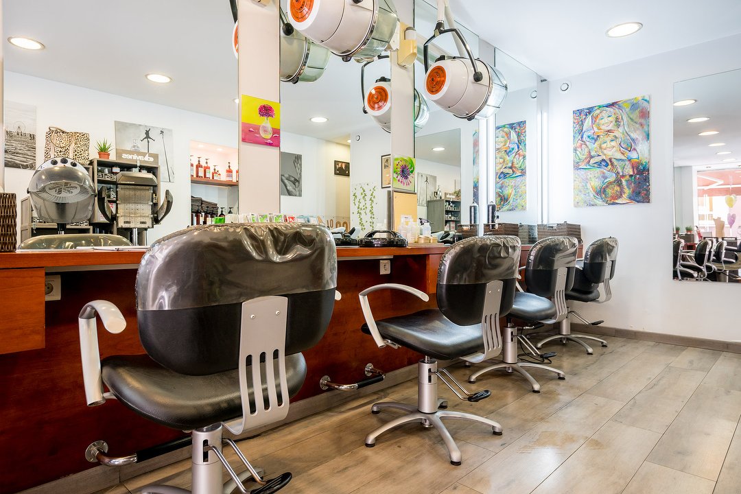 Carol'Coiffure, Le Kremlin-Bicêtre, Val-de-Marne