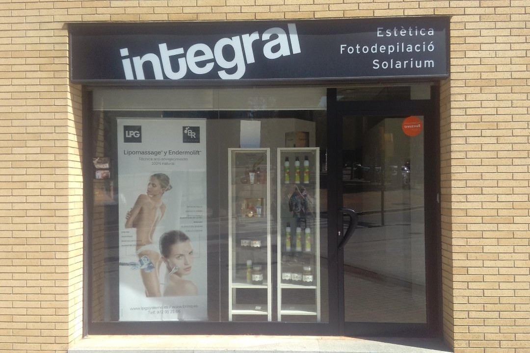 Integral Centro de Estética, Cirera, Provincia de Barcelona