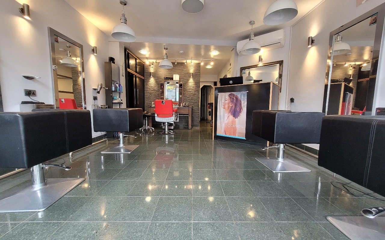 Top 20 Hairdressers and Hair Salons in Bristol Treatwell