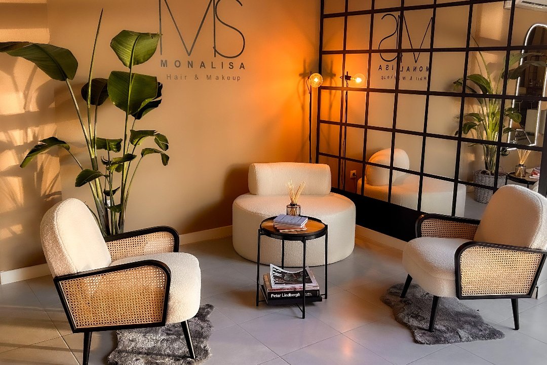 Monalisa Boutique & Spa, Jorge Juan, Madrid