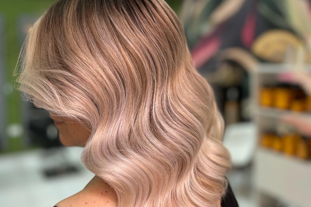 Rossana Parrucchieri, San Severo, Puglia