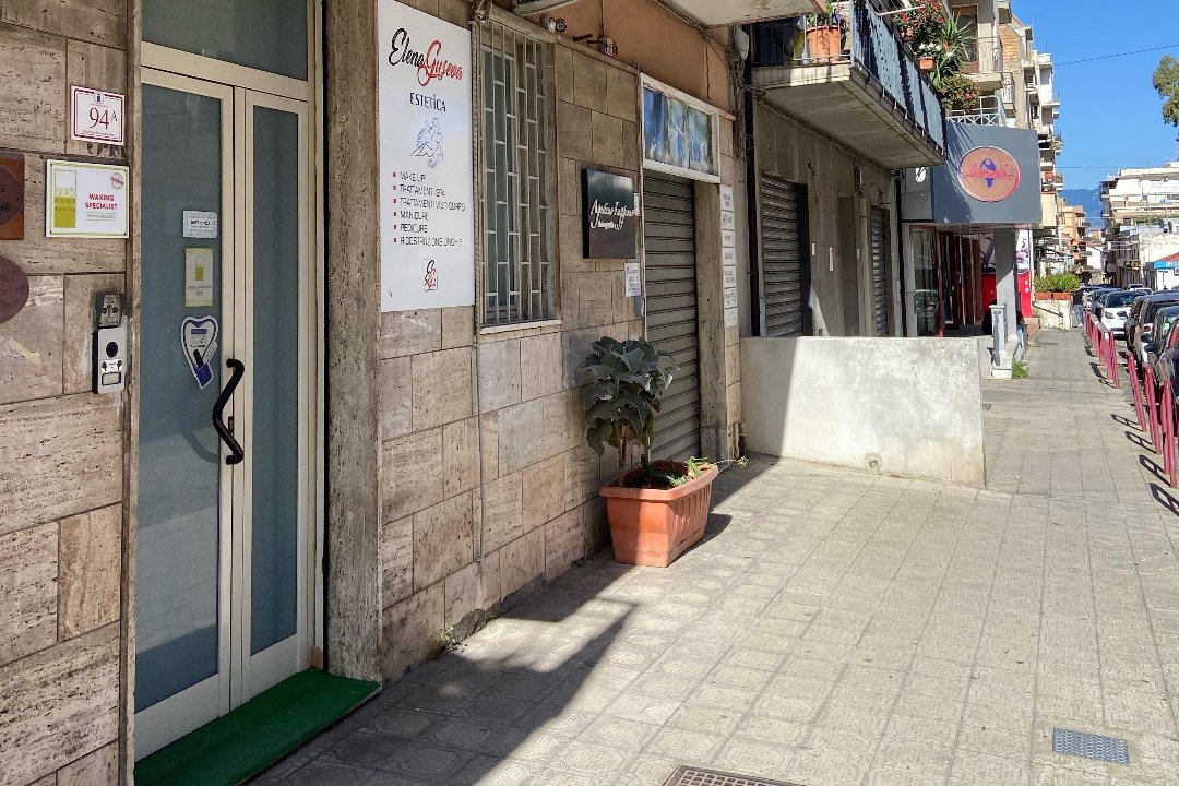 Elena Guseva - Estetica per Donna, Sbarre, Reggio Calabria