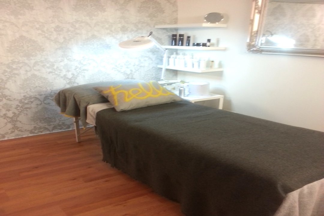 Aesthetics Beauty Salon - Spondon, Spondon, Derbyshire