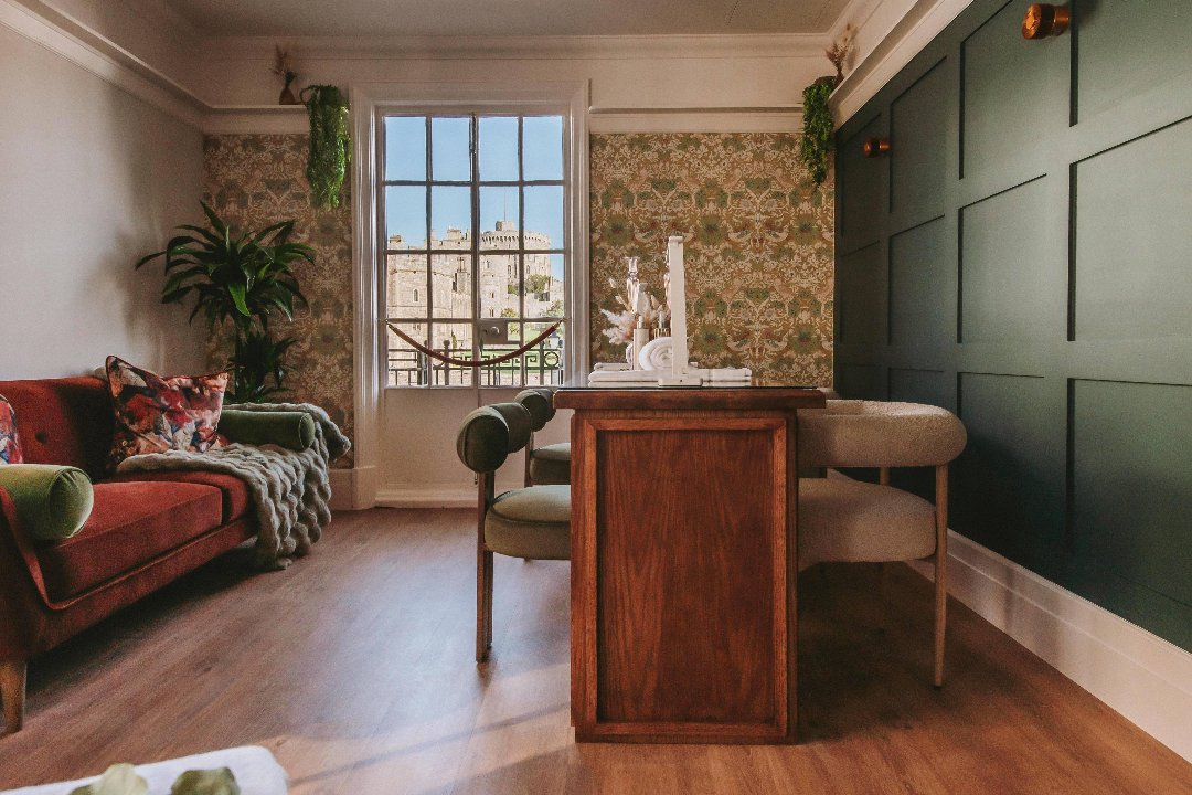 Cecily Spa Windsor, Eton, Berkshire