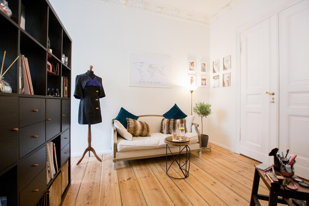 Ingrid Stern Design, Prenzlauer Berg, Berlin
