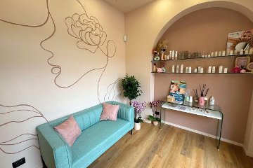 Paeonia Beauty Salon