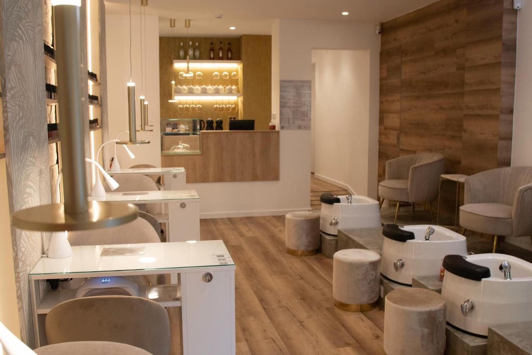 Minha Flor Nails & Spa, Principe Real, Lisboa