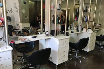Peluquería María Dolores