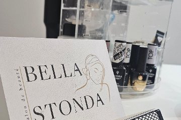 BELLA STONDA