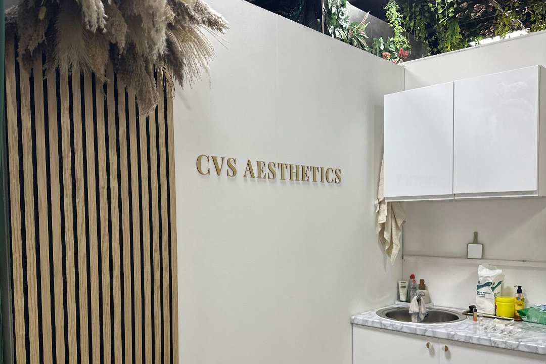 CVS Aesthetics, Bristol City Centre, Bristol