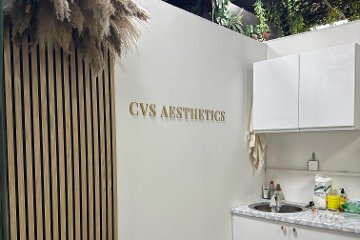 CVS Aesthetics