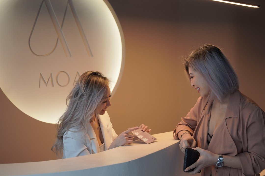 MOA Nails - Beauty Bar, Innenstadt, Oldenburg