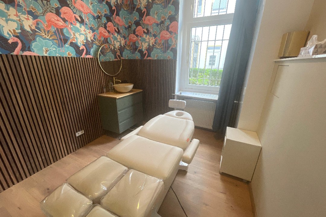 Berlin Massage Relax, Wilmersdorf, Berlin