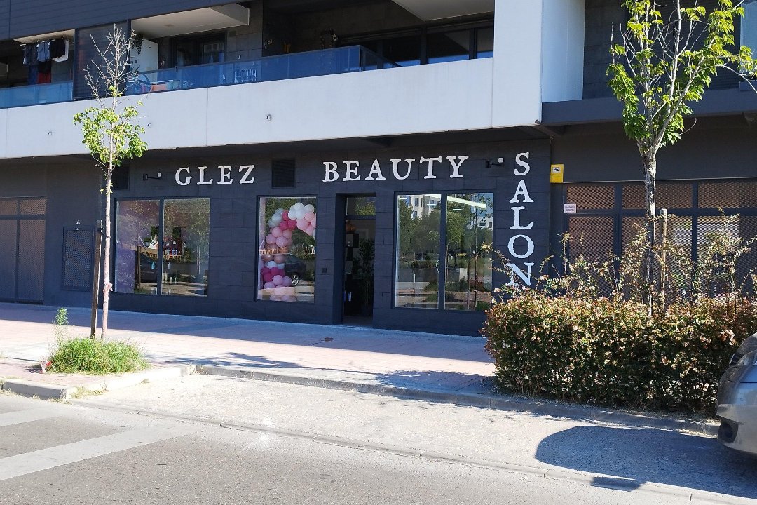 Glez Beauty Salon, Getafe, Comunidad de Madrid