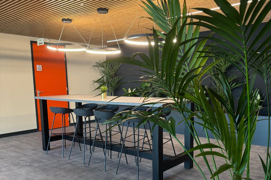 YMD beauty, Rotterdam
