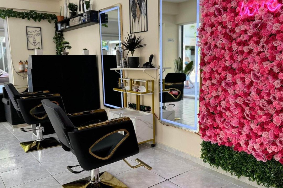 Glam Beauty, Kallithea, Αττική