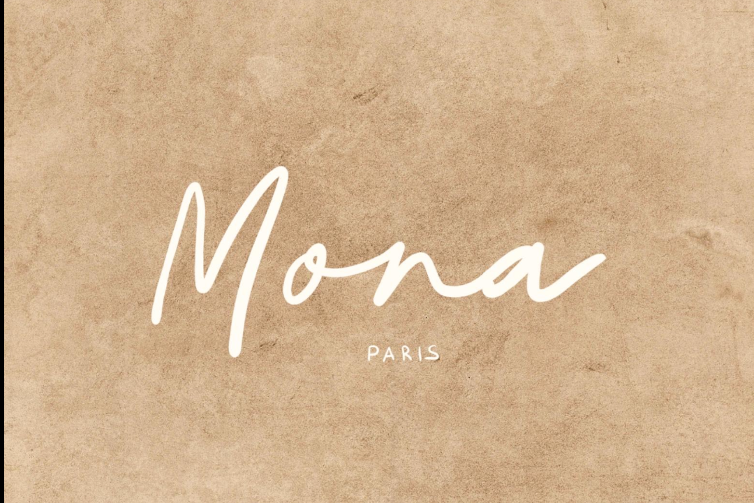 Mona Paris, Mont des Arts