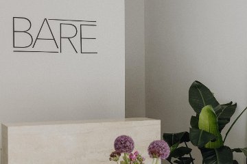 BARE skincare&nutrition GbR