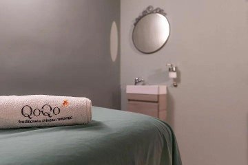QoQo Massage Clinics Eindhoven