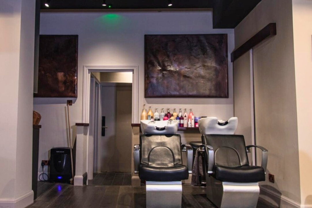 HairbySam, Sudbury London, London