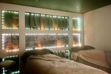 Revibe Hair, Beauty & Head Spa