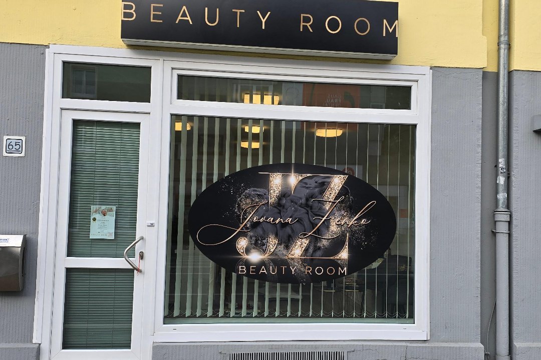 Beauty Room by Jovana Zenko, Osnabrück