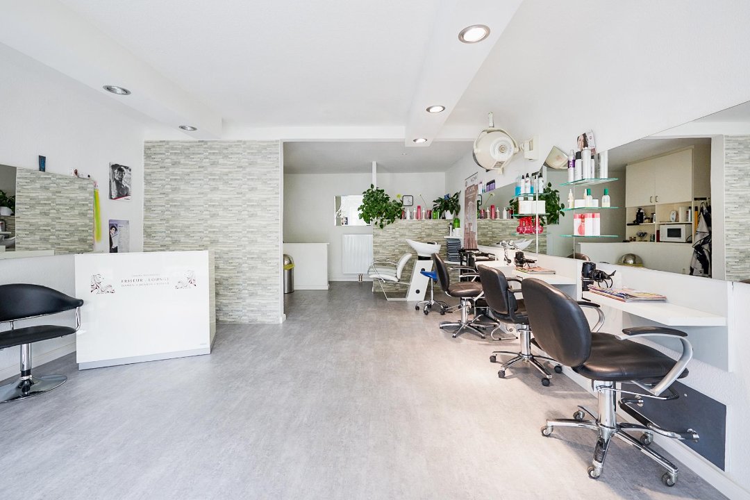 Friseur-Lounge Tamara Rotermund, Poppenbüttel, Hamburg