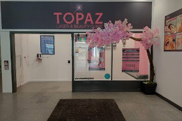 Topaz Laser & Beauty Clinic