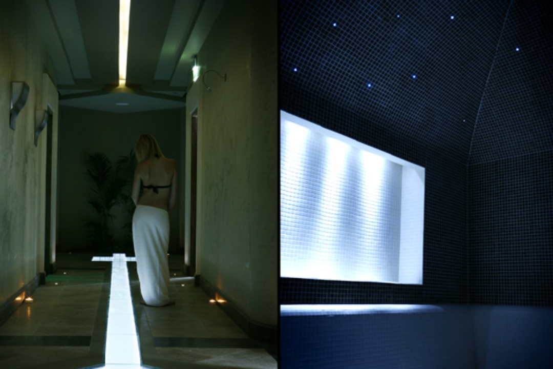 Verchant le Spa, Montpellier Méditerranée Métropole