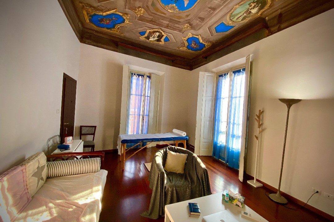 Stefano Botti Massoterapista MCB & Naturopata, Irnerio, Bologna