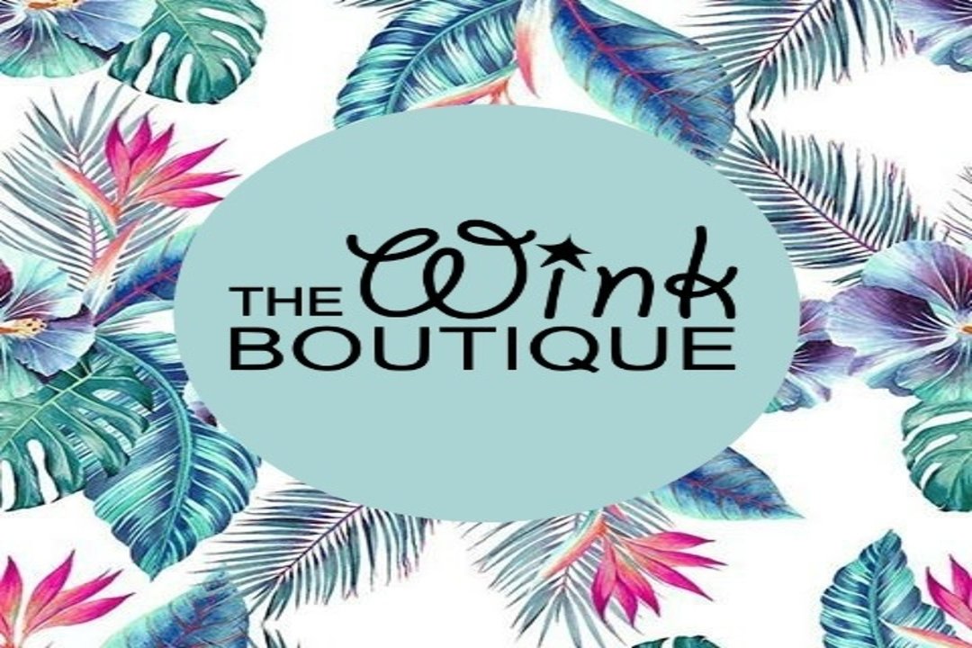 Wink boutique discount